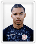 Jahmani Eisden