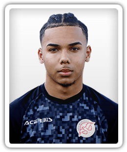 Jahmani Eisden