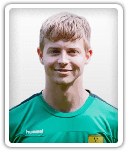 Wessel Barendregt