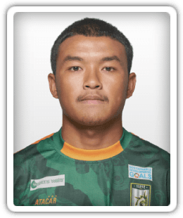 Panupong Wongpila