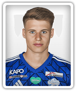 Tobias Pfeffer
