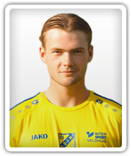 Jermo Vrenegoor