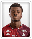 Alpha Touré