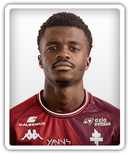Alpha Touré