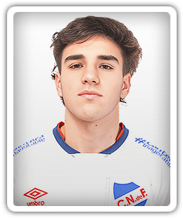 Juan Pedro Echeverría