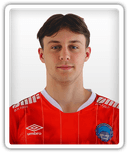 Elias Tenden