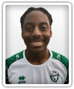 Bradley Mbenza-Kuti