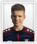 Jesse Vink