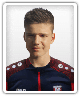 Jesse Vink