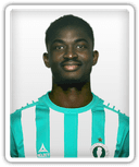 Ibrahim Doumbia