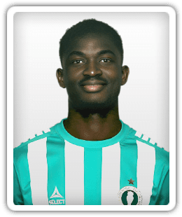 Ibrahim Doumbia
