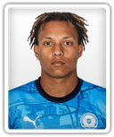 Andre Changunda