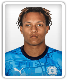 Andre Changunda