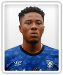 Christian Nwoke