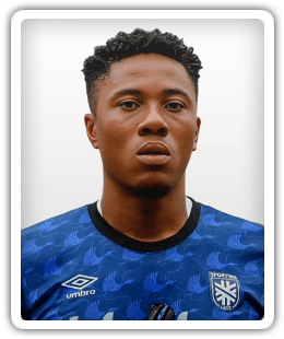 Christian Nwoke