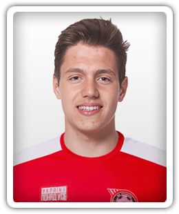 Volodymyr Mulyk