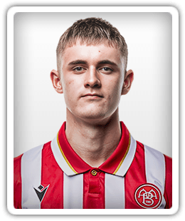 Nóel Atli Anórsson
