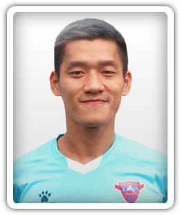 Liu Chung Yin