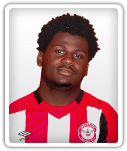 Josh Djoro