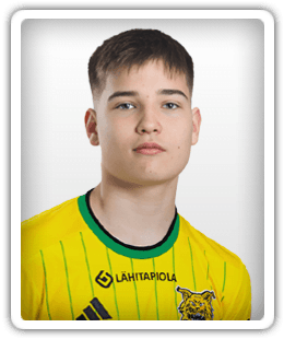 Arttu Tulehmo