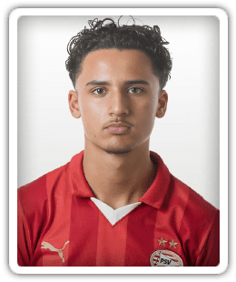 Dean IJssel de Schepper