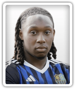 Harry Ndougou Nguini