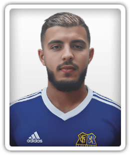 Hichem Bellarouci