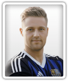 Yannik Jungfleisch