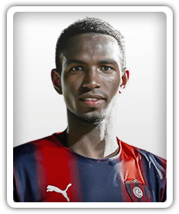 Adama Traoré