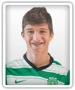 Diogo Martins