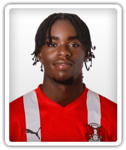 Devine Samuel