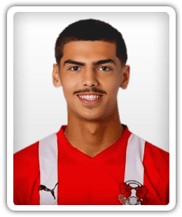 Reece Jhuti