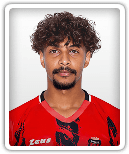 Abdullah Al-Dossari