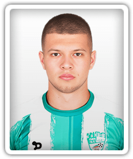 Aleksandar Petrov