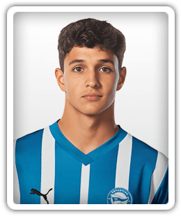 Ander Sánchez