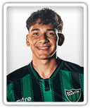 Lucas Acosta