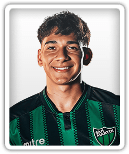 Lucas Acosta