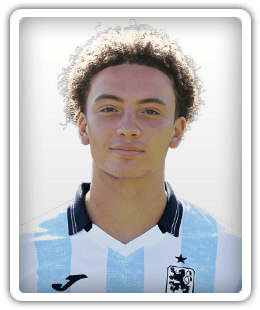 Samuel Moïse Althaus