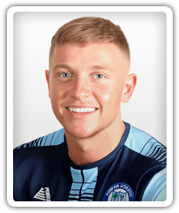 Ryan Paterson