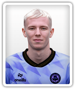 Jamie Taggart