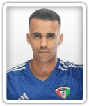 Muaath Al-Asaimea