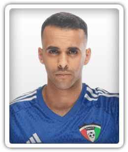 Muaath Al-Asaimea