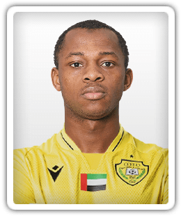 Ben Aboubacar