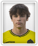 Robin Van Wambeke