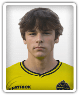 Robin Van Wambeke