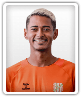 Gean Carlos