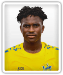 Dame Diop