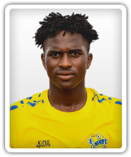 Dame Diop