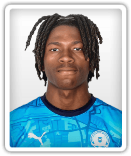David Kamara