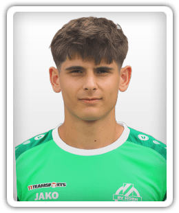 Lukas Weber